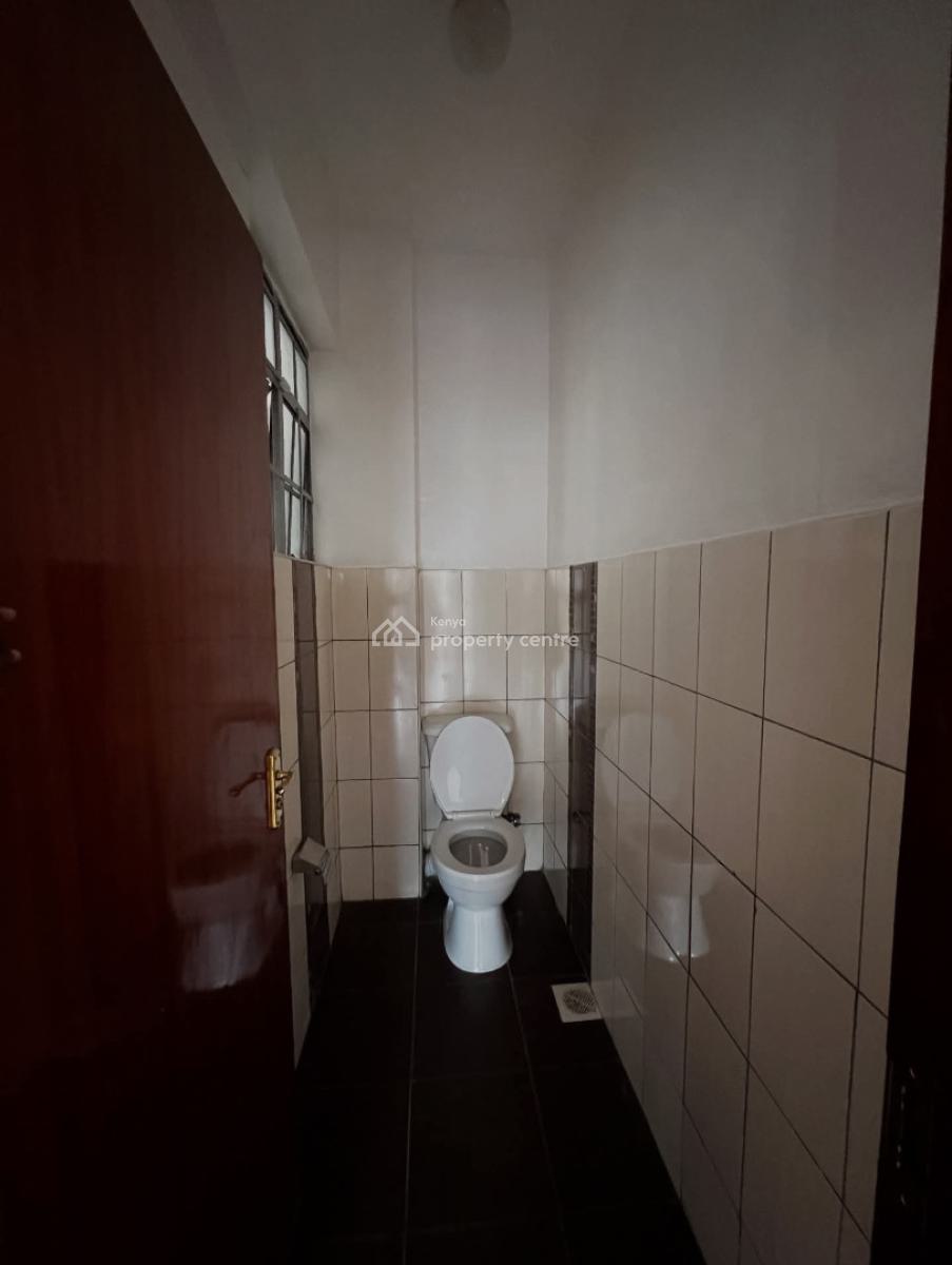 Executive Homely 2 Bedroom All Ensuite Apartment in Kilimani, Kilimani, Kilimani, Nairobi, Apartment for Rent