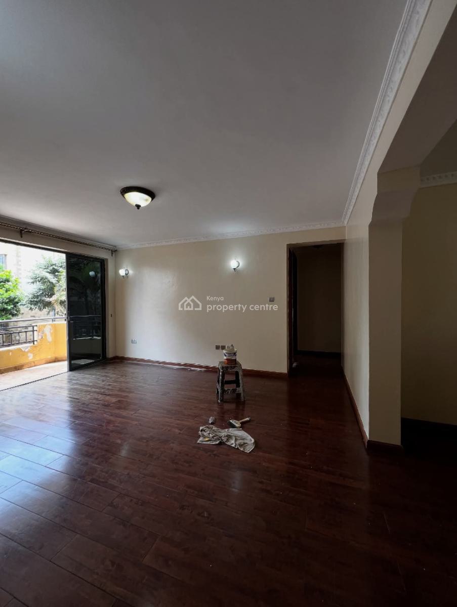 Executive 2 Bedroom All Ensuite with Pool Apartment in Kileleshwa, Kileleshwa, Kileleshwa, Nairobi, Apartment for Rent