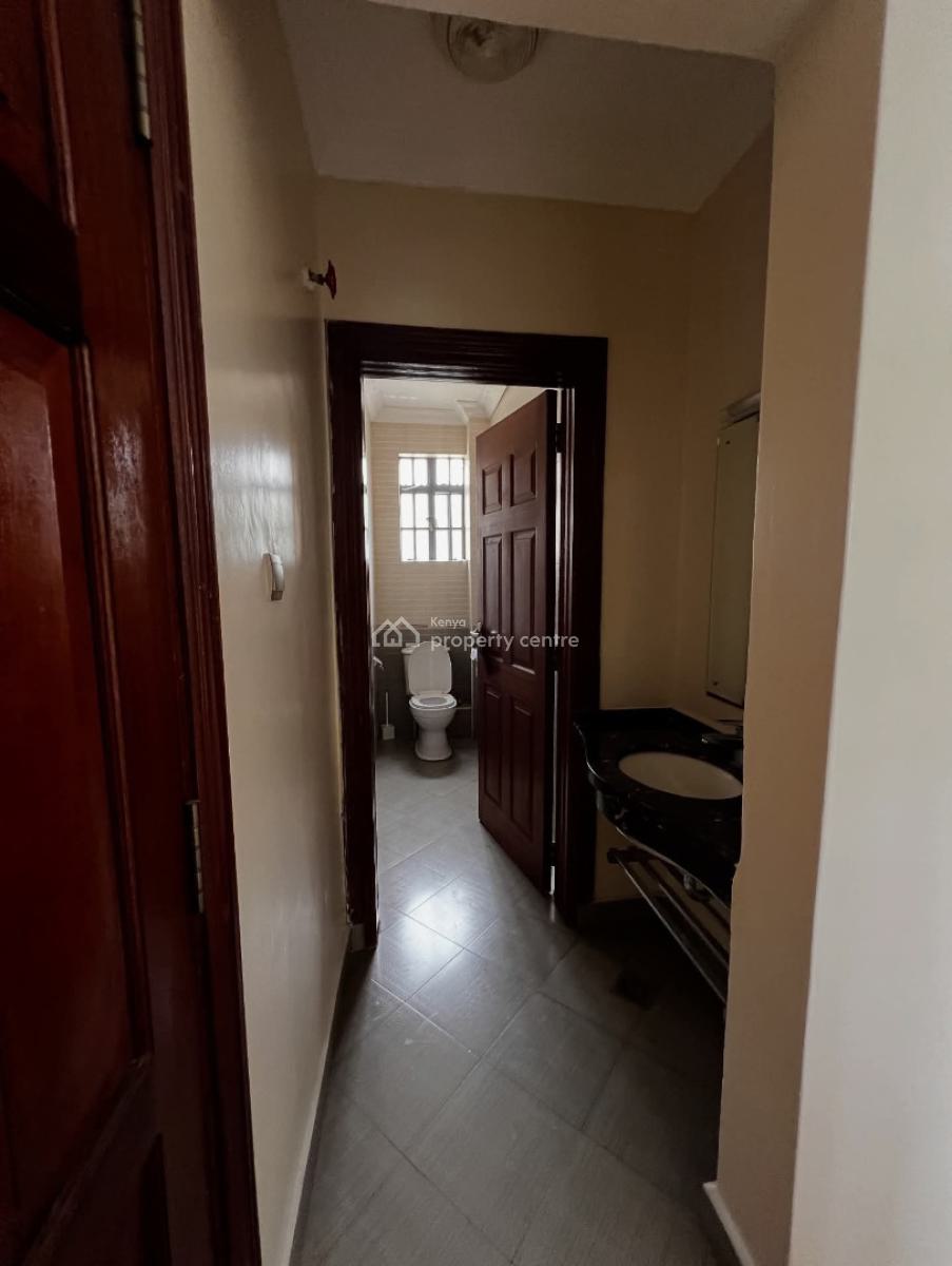 Executive 2 Bedroom All Ensuite with Pool Apartment in Kileleshwa, Kileleshwa, Kileleshwa, Nairobi, Apartment for Rent