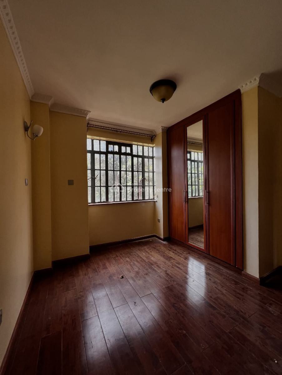 Executive 2 Bedroom All Ensuite with Pool Apartment in Kileleshwa, Kileleshwa, Kileleshwa, Nairobi, Apartment for Rent
