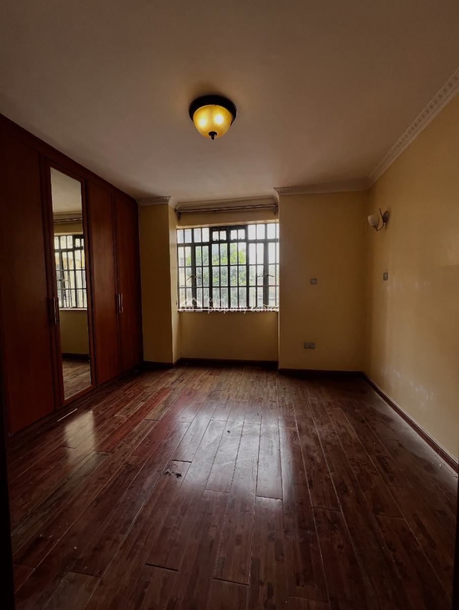Executive 2 Bedroom All Ensuite with Pool Apartment in Kileleshwa, Kileleshwa, Kileleshwa, Nairobi, Apartment for Rent