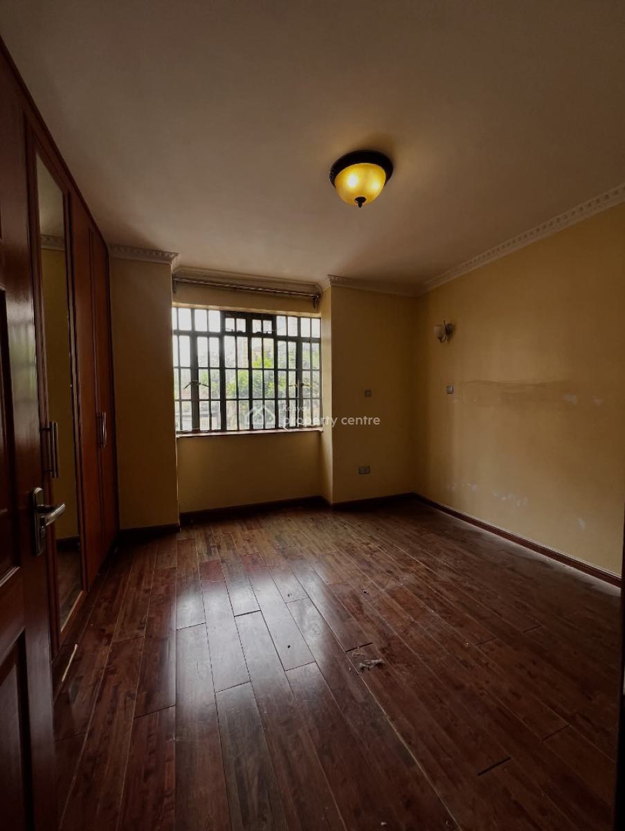 Executive 2 Bedroom All Ensuite with Pool Apartment in Kileleshwa, Kileleshwa, Kileleshwa, Nairobi, Apartment for Rent