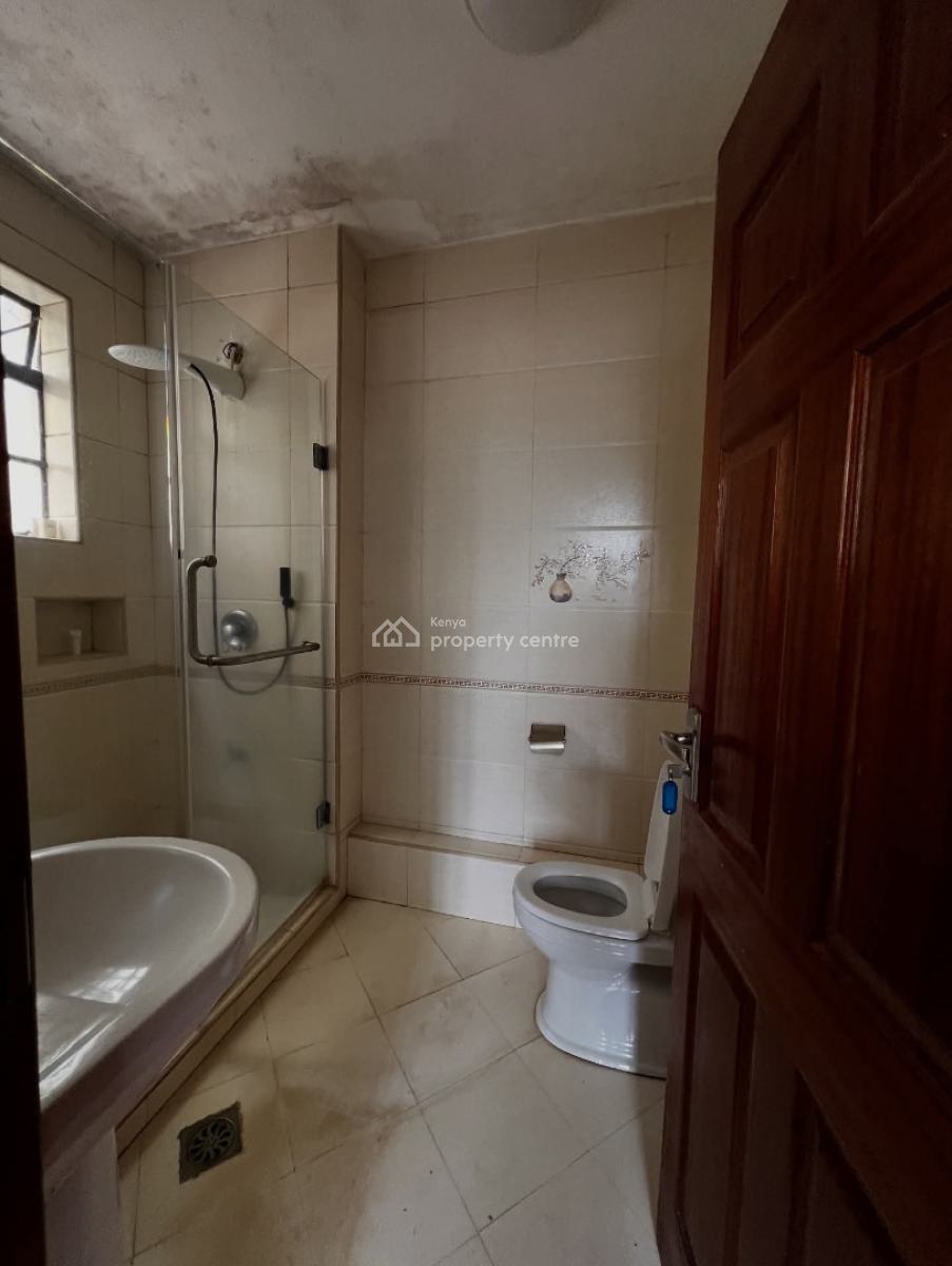 Executive 2 Bedroom All Ensuite with Pool Apartment in Kileleshwa, Kileleshwa, Kileleshwa, Nairobi, Apartment for Rent