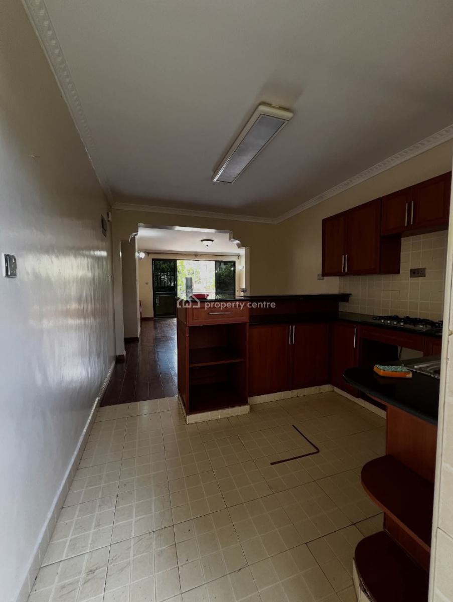 Executive 2 Bedroom All Ensuite with Pool Apartment in Kileleshwa, Kileleshwa, Kileleshwa, Nairobi, Apartment for Rent