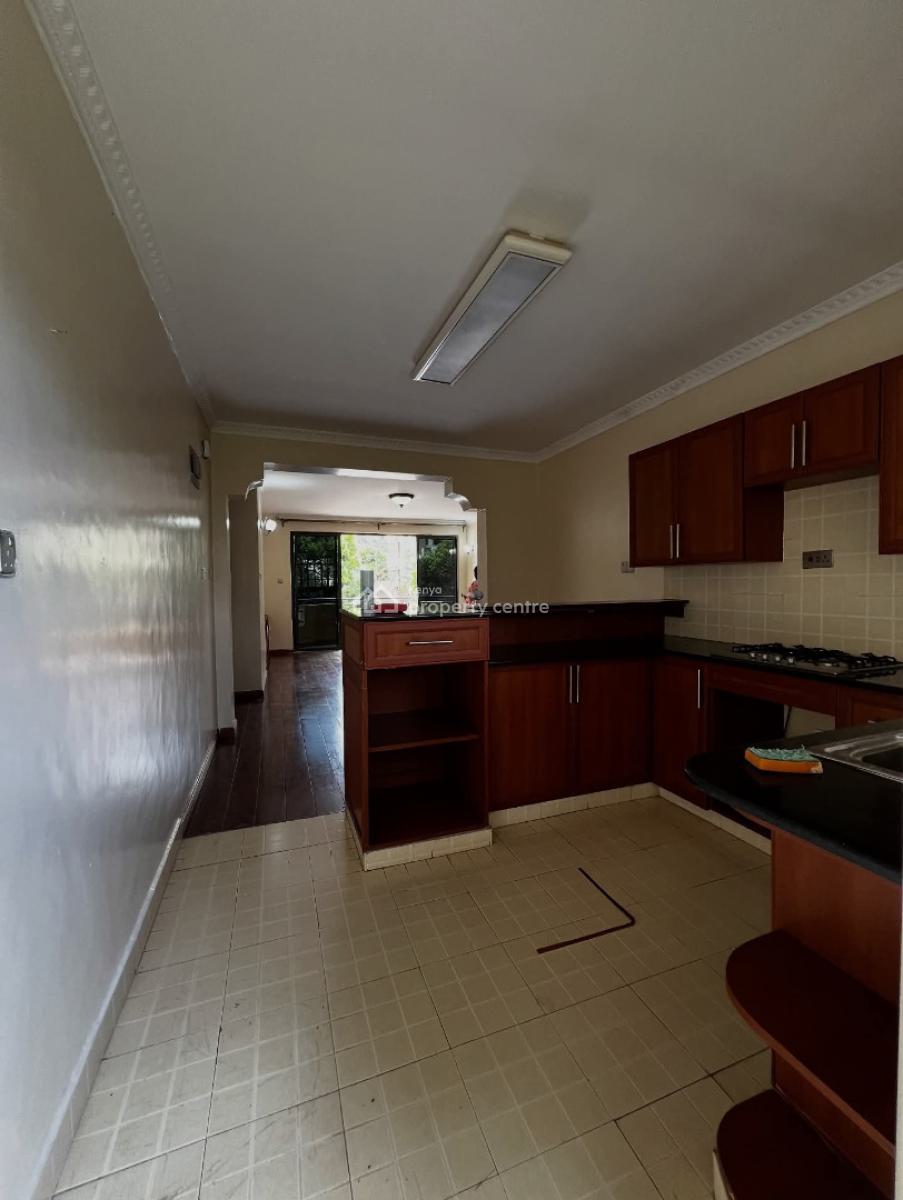 Executive 2 Bedroom All Ensuite with Pool Apartment in Kileleshwa, Kileleshwa, Kileleshwa, Nairobi, Apartment for Rent