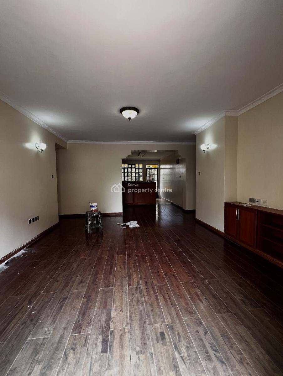 Executive 2 Bedroom All Ensuite with Pool Apartment in Kileleshwa, Kileleshwa, Kileleshwa, Nairobi, Apartment for Rent