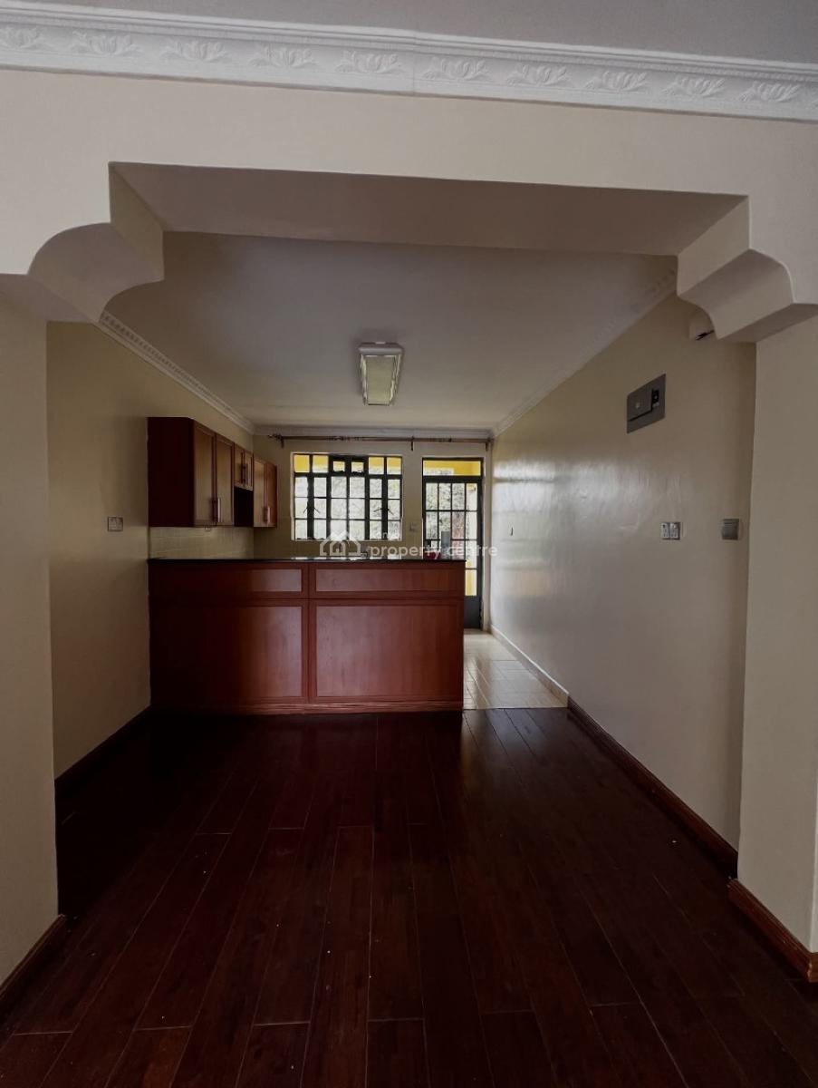 Executive 2 Bedroom All Ensuite with Pool Apartment in Kileleshwa, Kileleshwa, Kileleshwa, Nairobi, Apartment for Rent