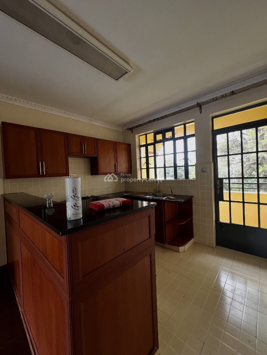 Executive 2 Bedroom All Ensuite with Pool Apartment in Kileleshwa, Kileleshwa, Kileleshwa, Nairobi, Apartment for Rent