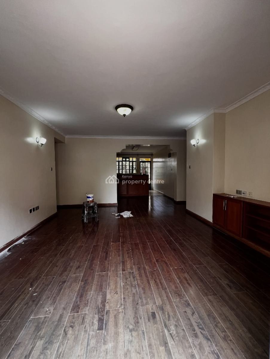 Executive 2 Bedroom All Ensuite with Pool Apartment in Kileleshwa, Kileleshwa, Kileleshwa, Nairobi, Apartment for Rent