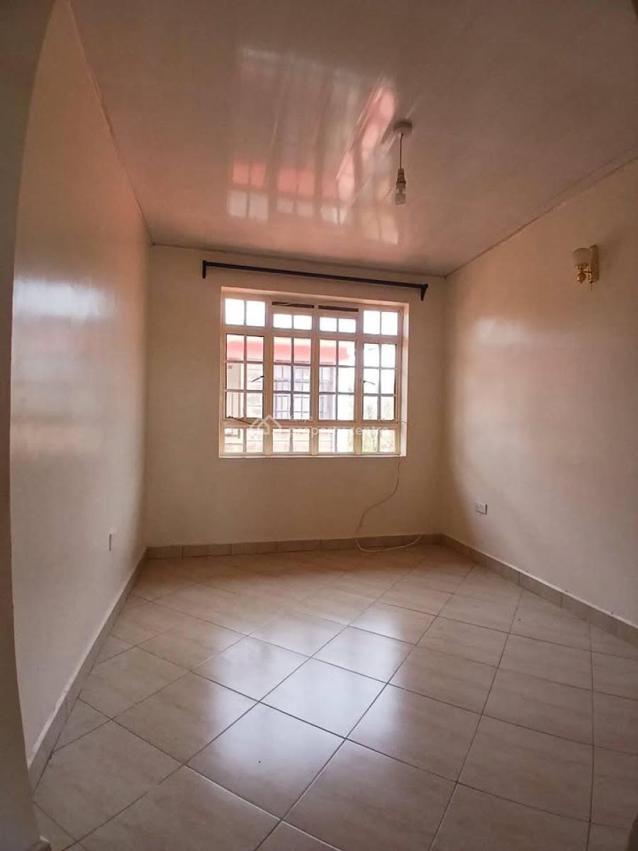 Spacious 1 Bedroom Secure and Serene Environment, Naivasha Road, Riruta, Nairobi, Apartment for Rent