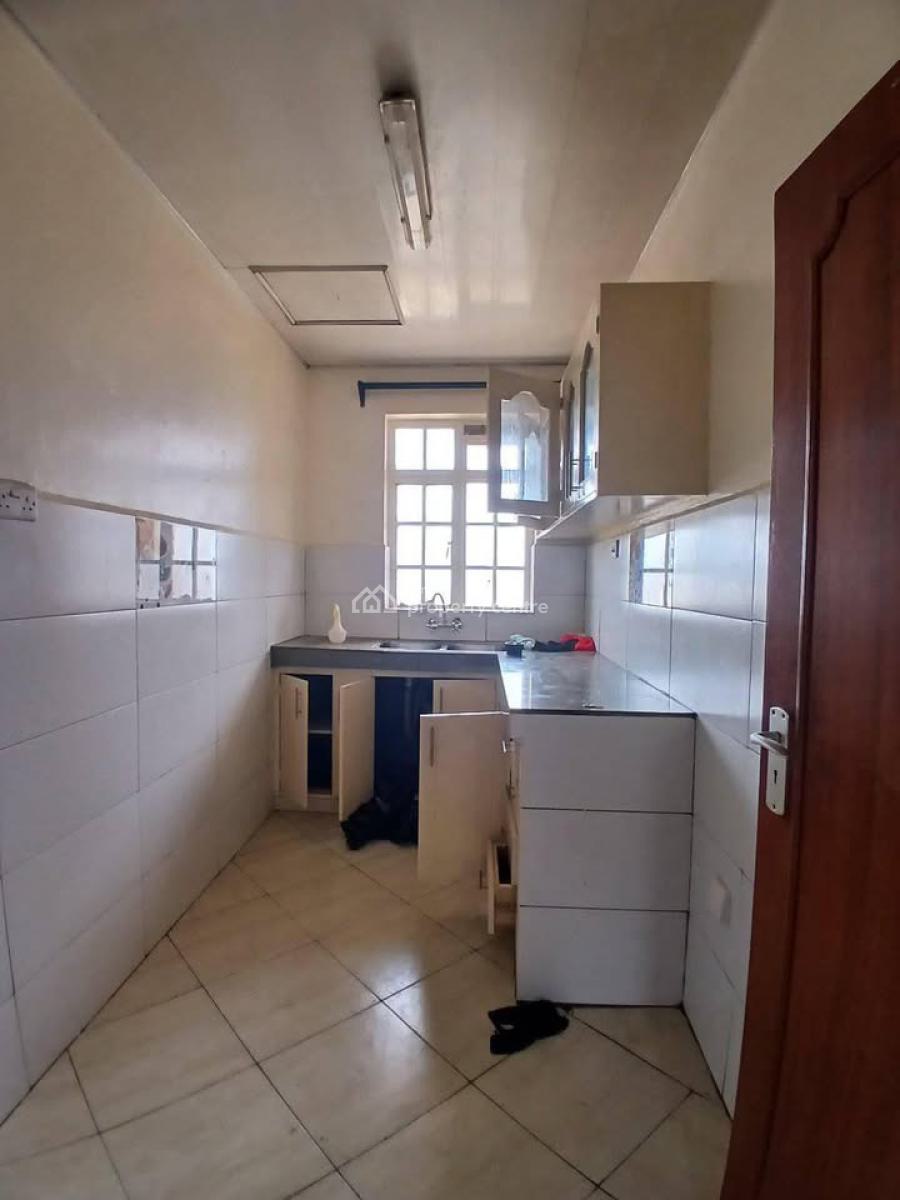 Spacious 1 Bedroom Secure and Serene Environment, Naivasha Road, Riruta, Nairobi, Apartment for Rent