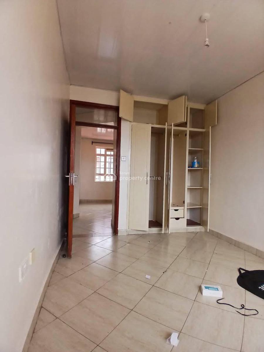 Spacious 1 Bedroom Secure and Serene Environment, Naivasha Road, Riruta, Nairobi, Apartment for Rent