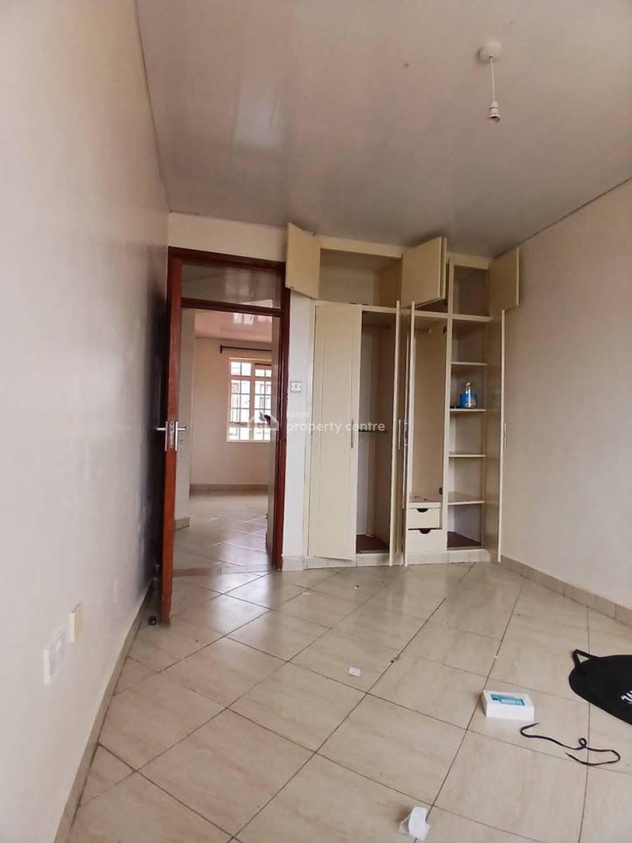Spacious 1 Bedroom Secure and Serene Environment, Naivasha Road, Riruta, Nairobi, Apartment for Rent
