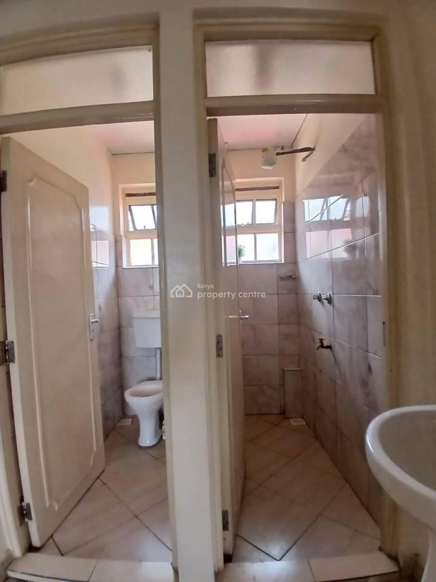 Spacious 1 Bedroom Secure and Serene Environment, Naivasha Road, Riruta, Nairobi, Apartment for Rent