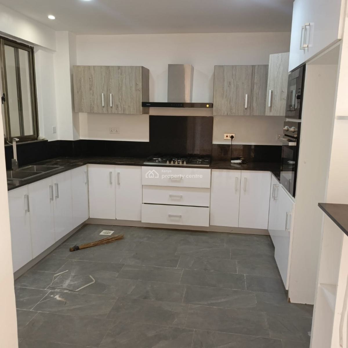 3 Bedroom Apartment, Othaya Road, Kileleshwa, Nairobi, Apartment for Rent