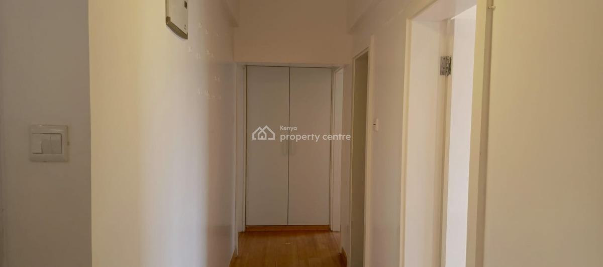 3 Bedroom Apartment, Othaya Road, Kileleshwa, Nairobi, Apartment for Rent
