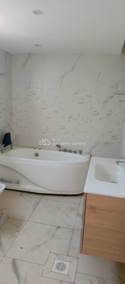 3 Bedroom Apartment, Othaya Road, Kileleshwa, Nairobi, Apartment for Rent