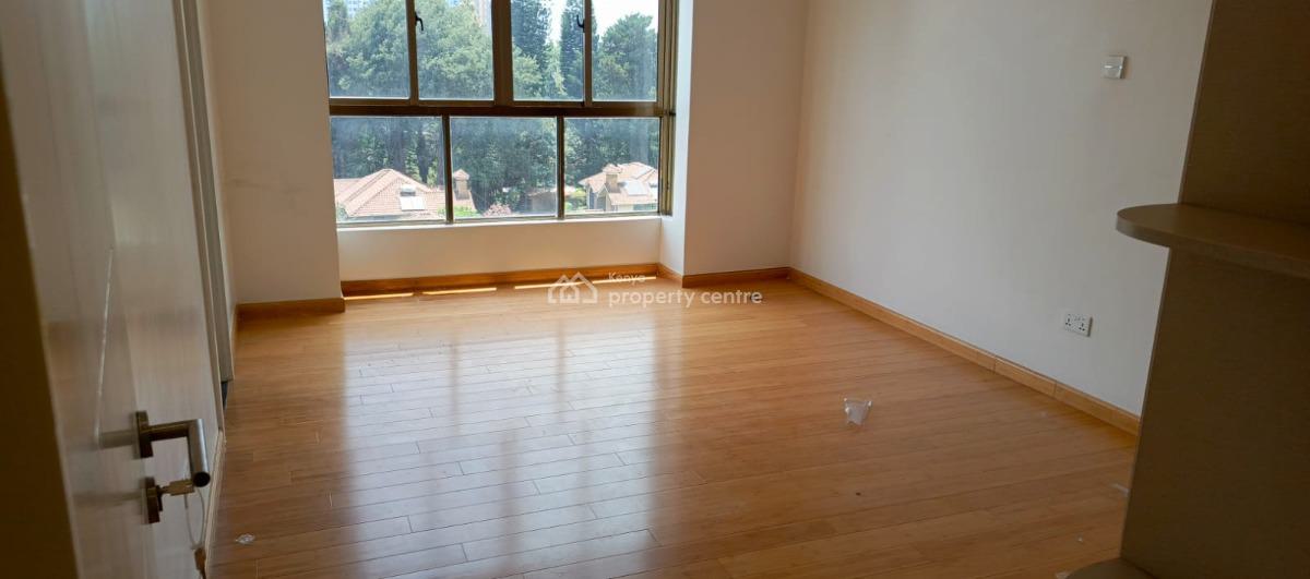 3 Bedroom Apartment, Othaya Road, Kileleshwa, Nairobi, Apartment for Rent