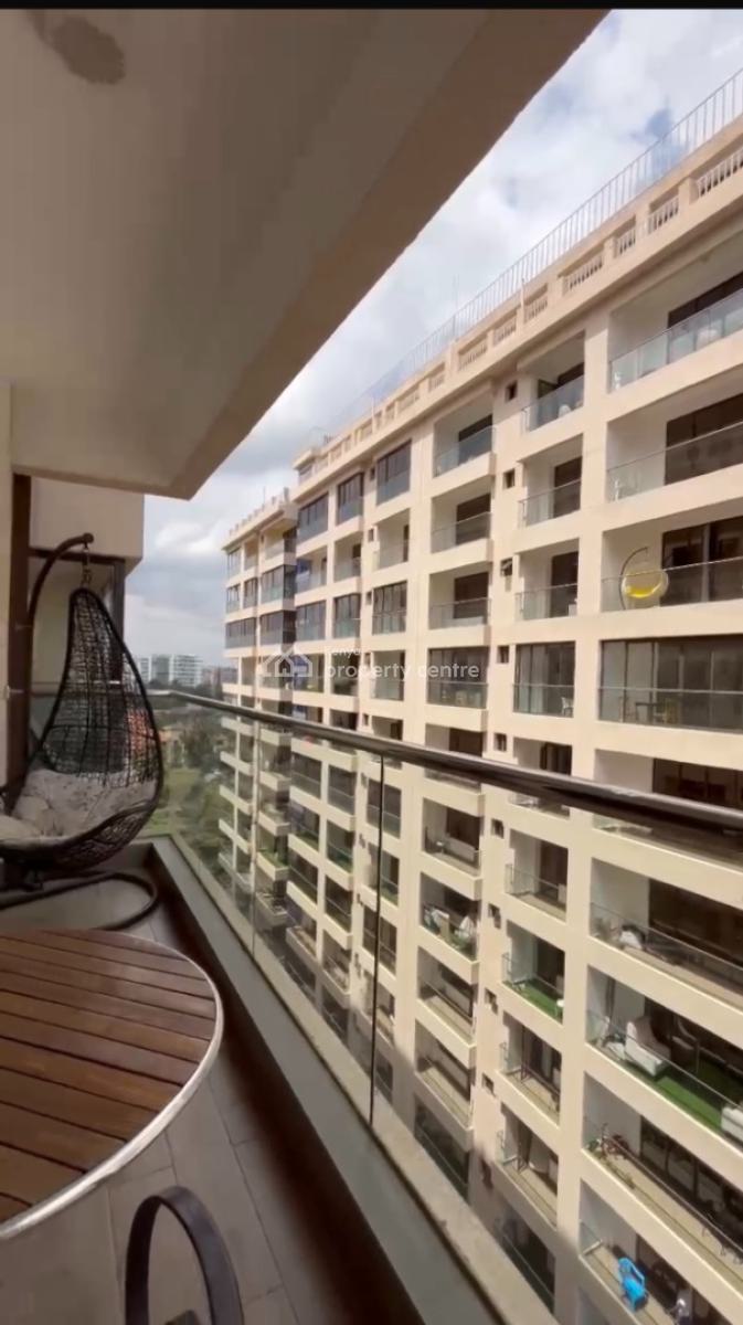4 Bedroom Plus Sq All Ensuite on Either 11 Or 4th Floor., Lavington, Lavington, Nairobi, Townhouse for Sale