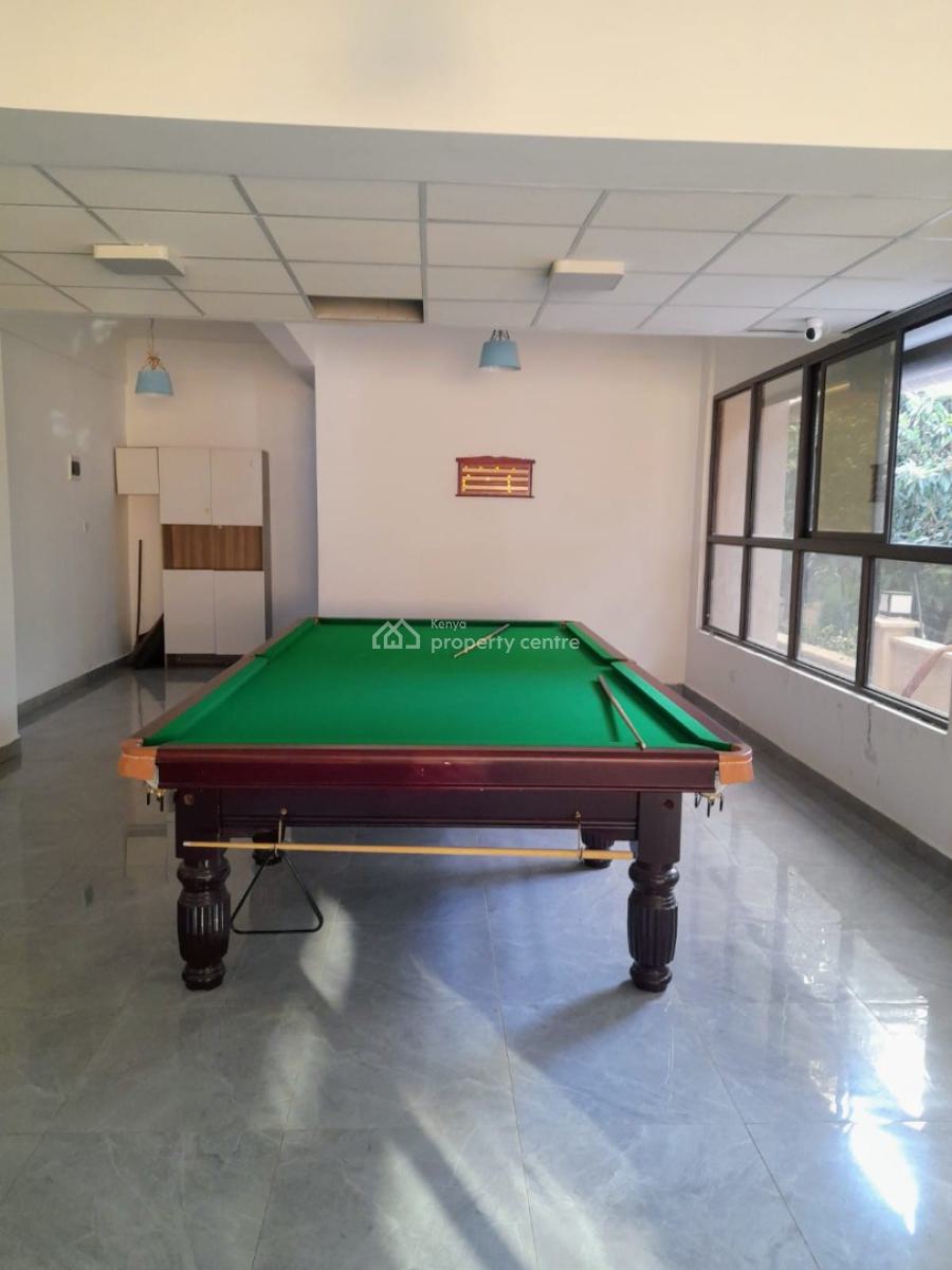 4 Bedroom Plus Sq All Ensuite on Either 11 Or 4th Floor., Lavington, Lavington, Nairobi, Townhouse for Sale