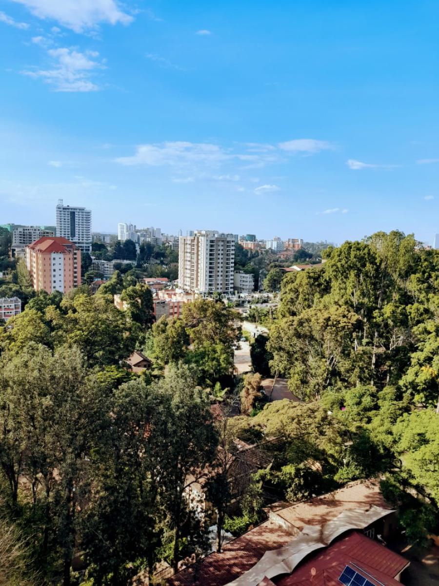 4 Bedroom Plus Sq All Ensuite on Either 11 Or 4th Floor., Lavington, Lavington, Nairobi, Townhouse for Sale