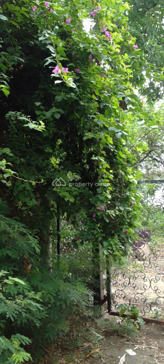 4 Bedrooms House Along Moyne Drive in Mombasa-nyali 120m, Nyali Mombasa, Nyali, Mombasa, Townhouse for Sale