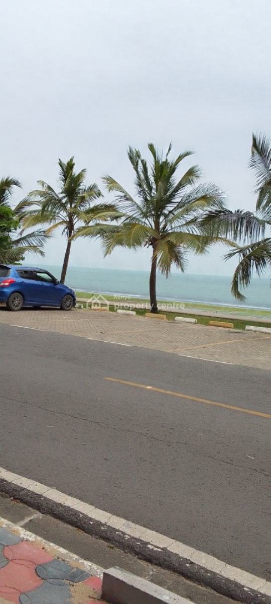 4 Bedrooms House Along Moyne Drive in Mombasa-nyali 120m, Nyali Mombasa, Nyali, Mombasa, Townhouse for Sale