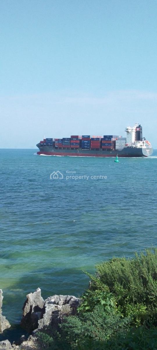 4 Bedrooms House Along Moyne Drive in Mombasa-nyali 120m, Nyali Mombasa, Nyali, Mombasa, Townhouse for Sale