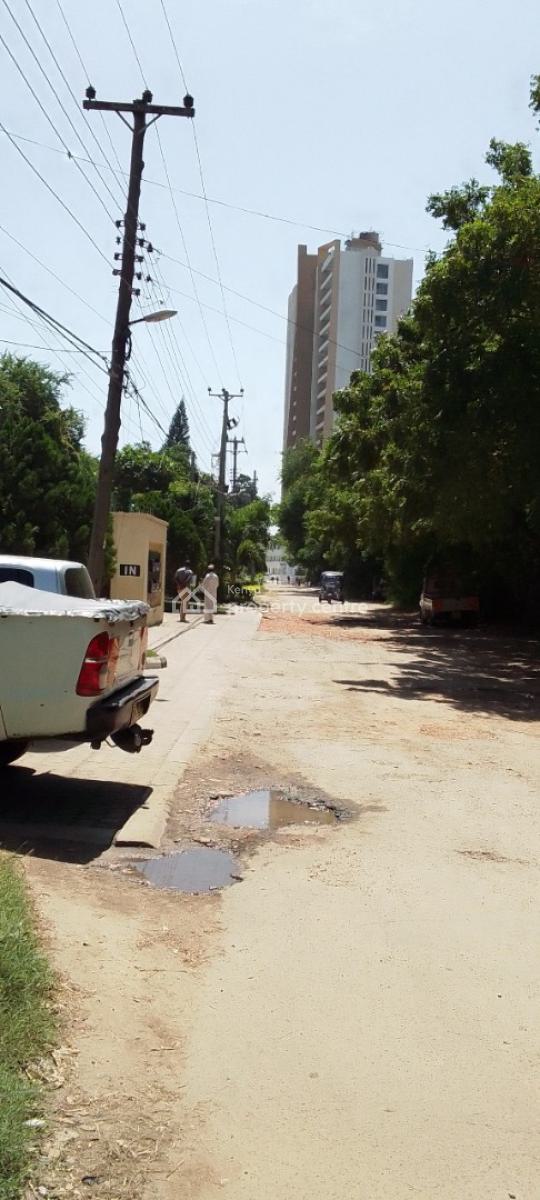 4 Bedrooms House Along Moyne Drive in Mombasa-nyali 120m, Nyali Mombasa, Nyali, Mombasa, Townhouse for Sale