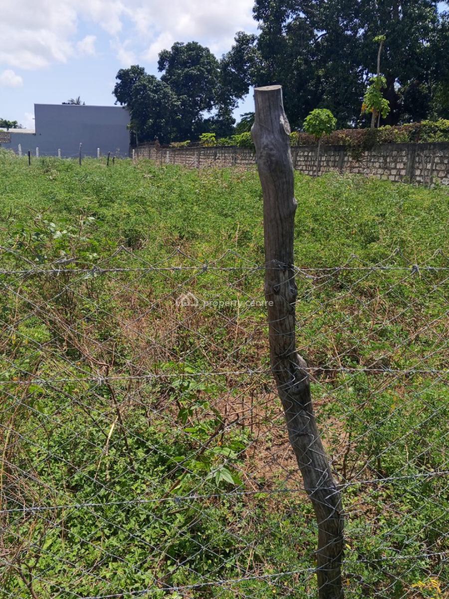 Prime 50x100 Plot, Thalatha Meli, Malindi Mombasa Highway, Malindi Town, Kilifi, Commercial Land for Sale