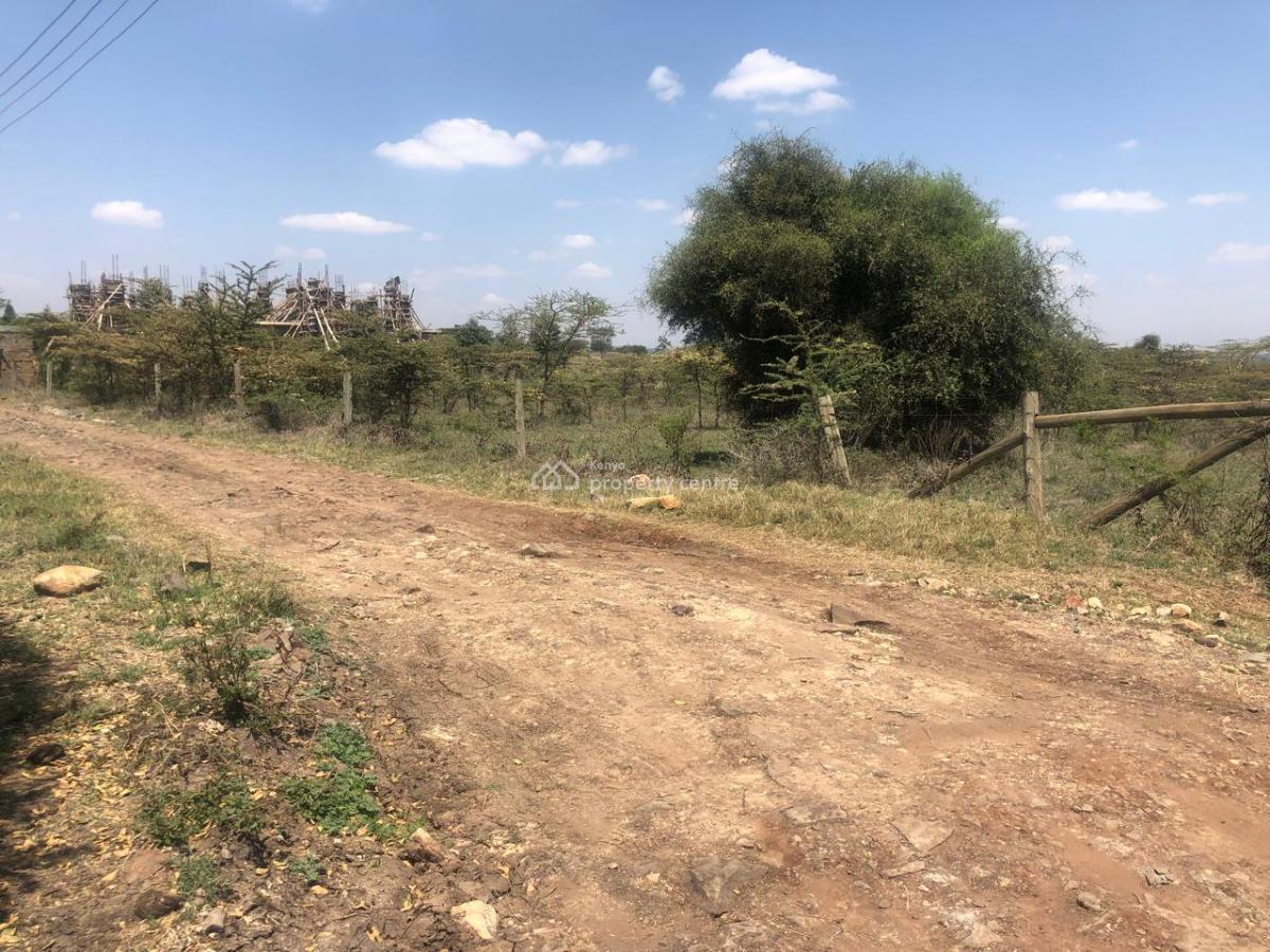 Spacious 4 Bedroom House in  Gikambura Kikuyu, Gikambura, Kikuyu, Kikuyu, Kiambu, House for Sale