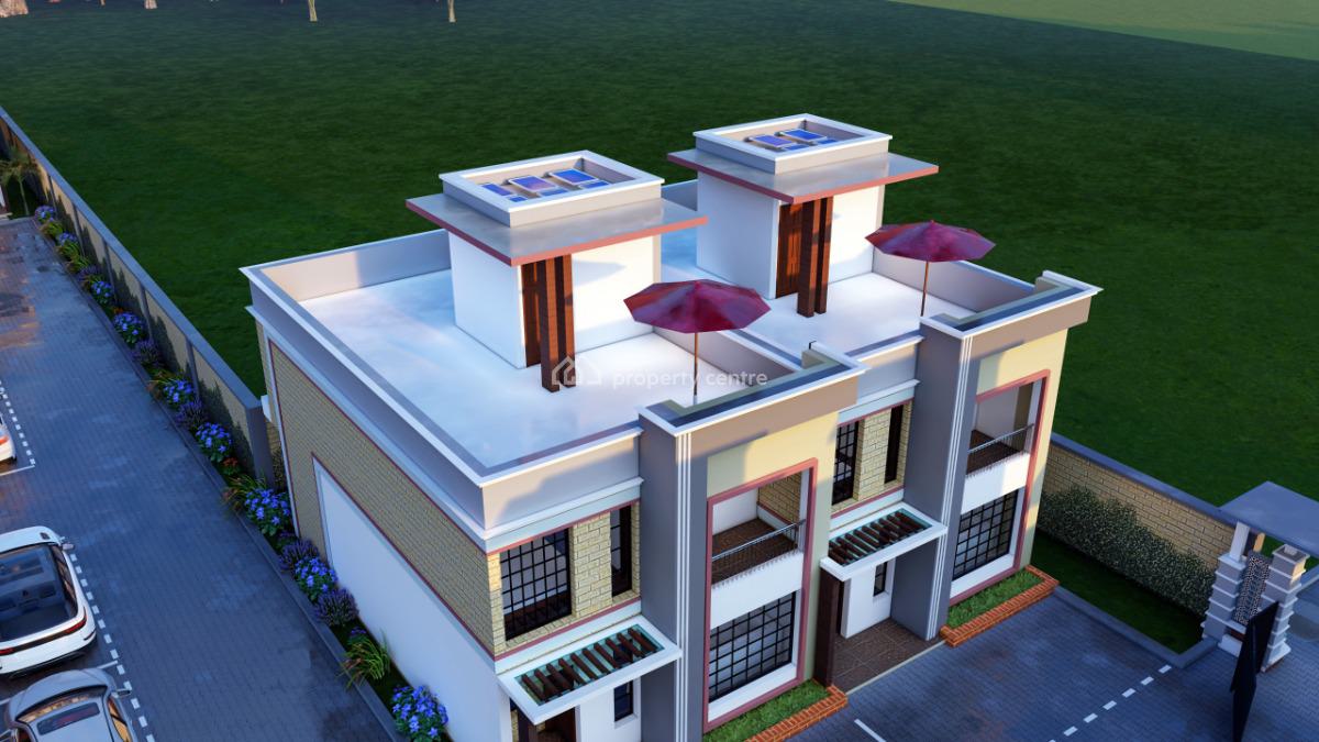 3 Bedrooms, Matasia, Ngong, Kajiado, House for Sale