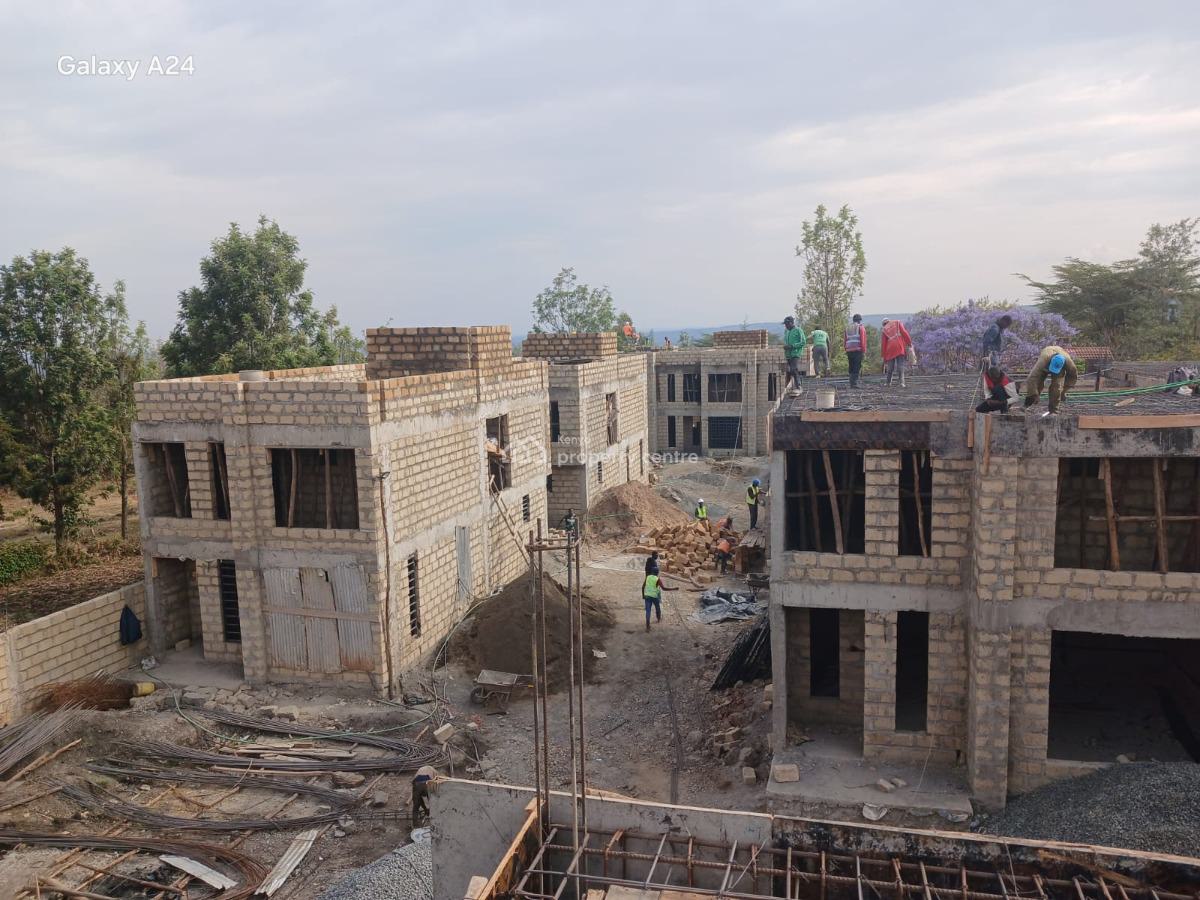 3 Bedrooms, Matasia, Ngong, Kajiado, House for Sale