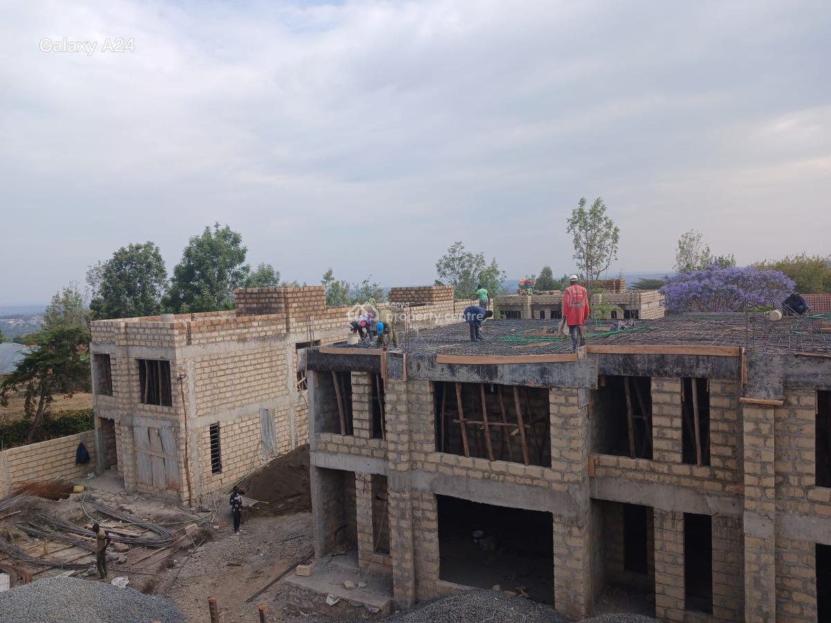 3 Bedrooms, Matasia, Ngong, Kajiado, House for Sale