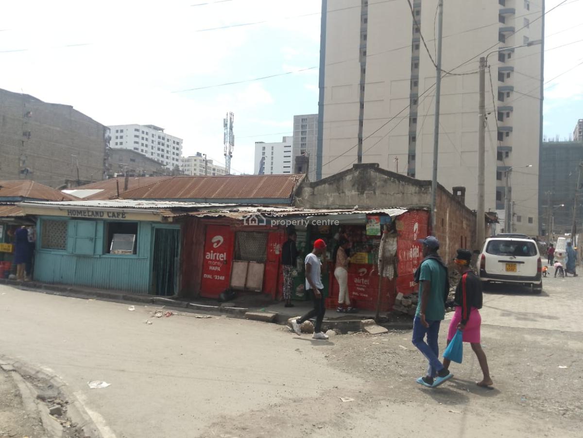 Spacious 4 Br Townhouse Jumbi, Kikuyu, Jumbi, Kikuyu, Kikuyu, Kiambu, House for Sale