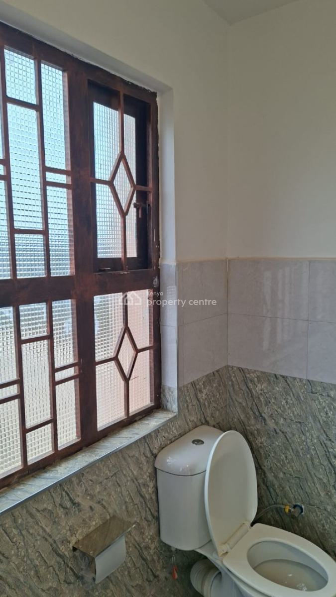 Spacious 4 Br Townhouse Jumbi, Kikuyu, Jumbi, Kikuyu, Kikuyu, Kiambu, House for Sale
