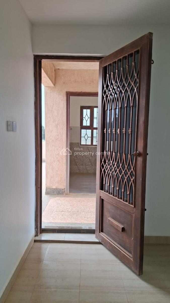 Spacious 4 Br Townhouse Jumbi, Kikuyu, Jumbi, Kikuyu, Kikuyu, Kiambu, House for Sale