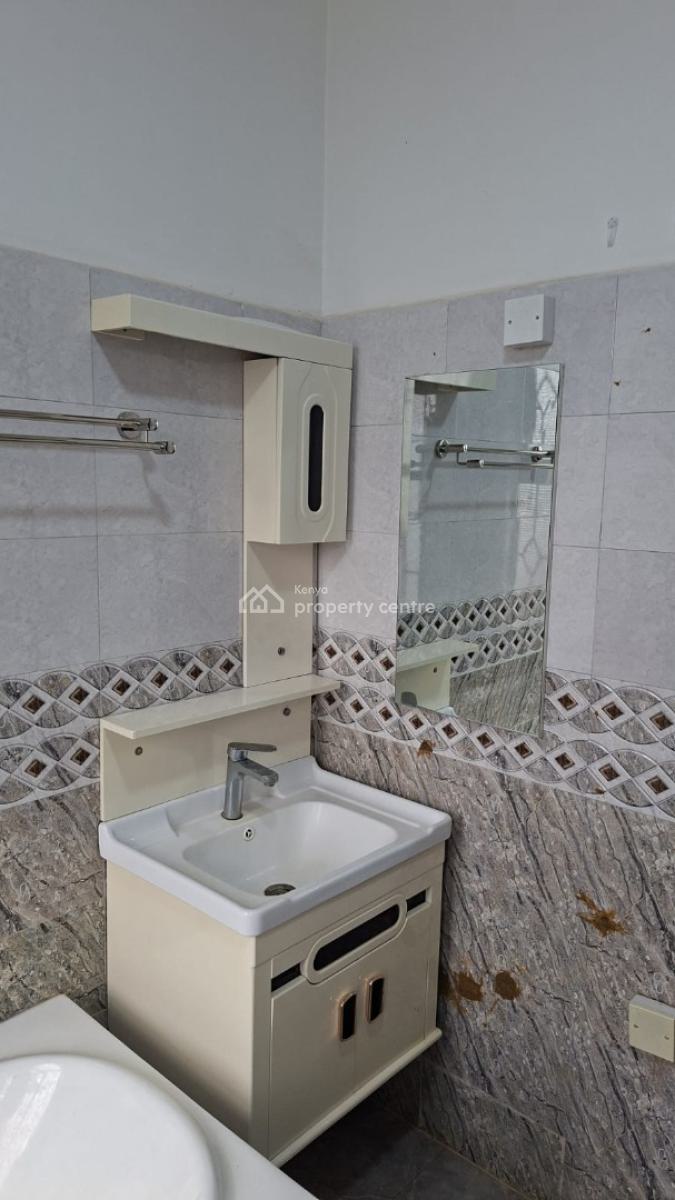 Spacious 4 Br Townhouse Jumbi, Kikuyu, Jumbi, Kikuyu, Kikuyu, Kiambu, House for Sale