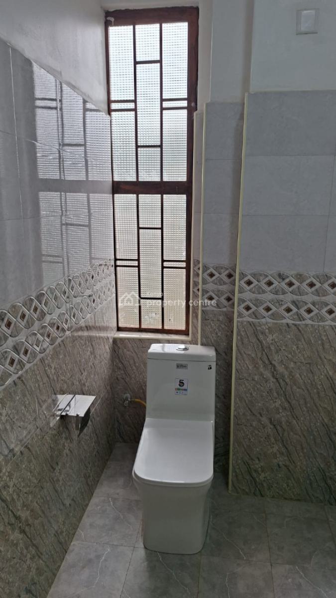 Spacious 4 Br Townhouse Jumbi, Kikuyu, Jumbi, Kikuyu, Kikuyu, Kiambu, House for Sale