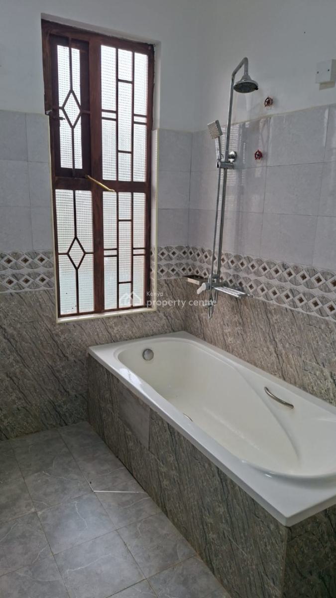 Spacious 4 Br Townhouse Jumbi, Kikuyu, Jumbi, Kikuyu, Kikuyu, Kiambu, House for Sale