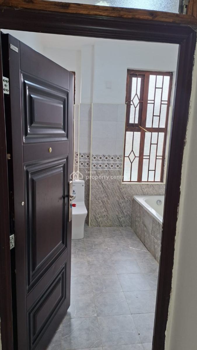 Spacious 4 Br Townhouse Jumbi, Kikuyu, Jumbi, Kikuyu, Kikuyu, Kiambu, House for Sale