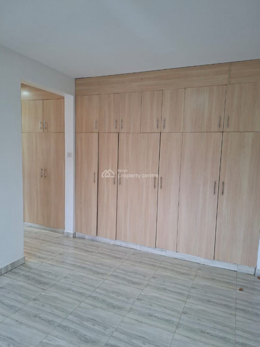 Spacious 4 Br Townhouse Jumbi, Kikuyu, Jumbi, Kikuyu, Kikuyu, Kiambu, House for Sale