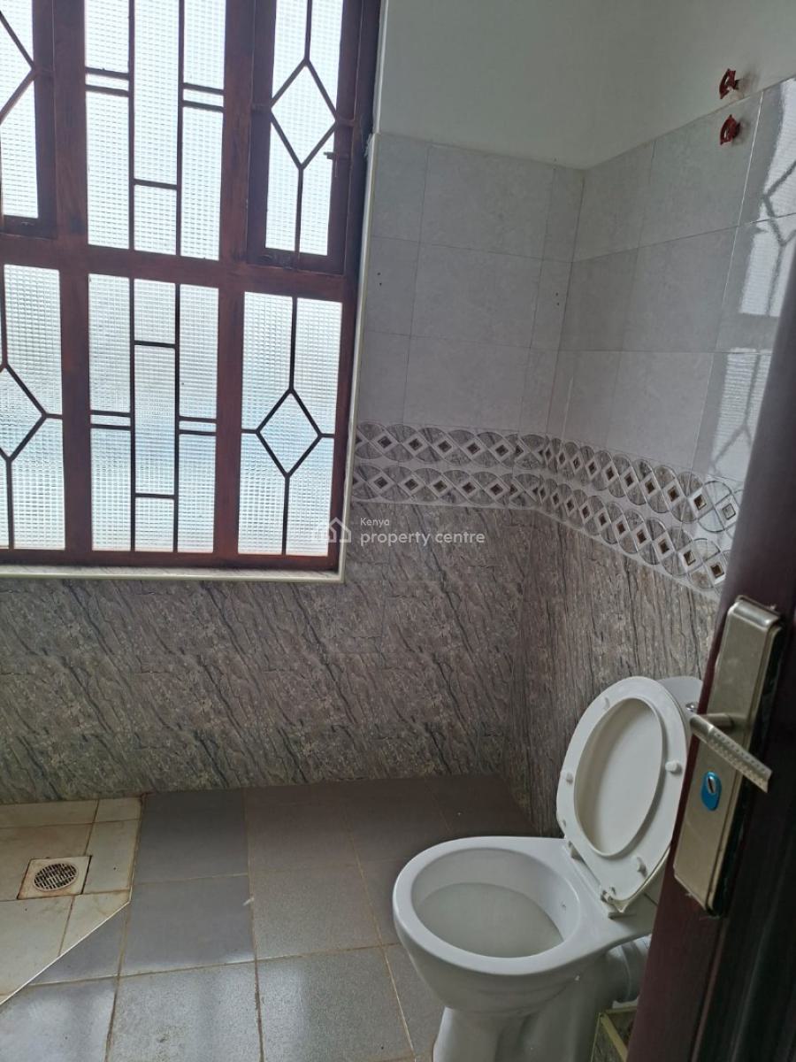 Spacious 4 Br Townhouse Jumbi, Kikuyu, Jumbi, Kikuyu, Kikuyu, Kiambu, House for Sale