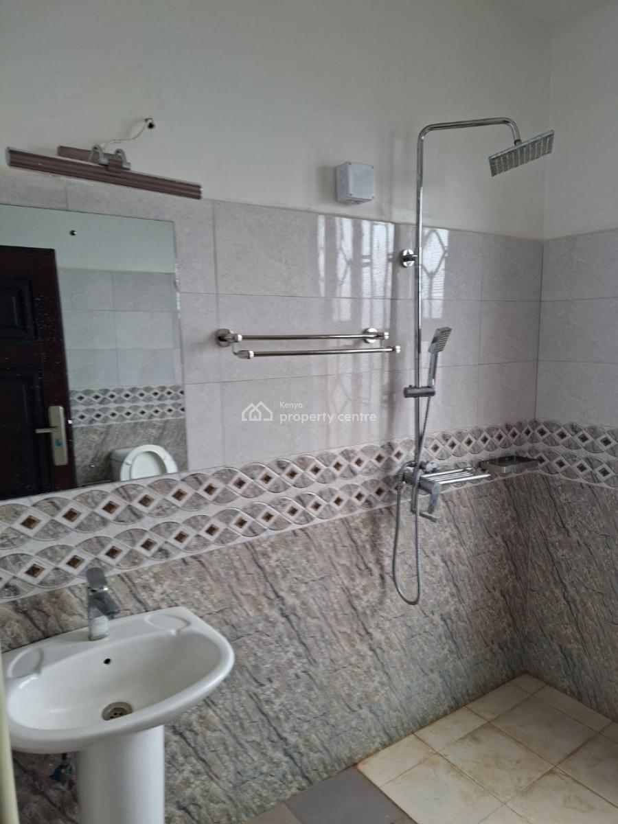 Spacious 4 Br Townhouse Jumbi, Kikuyu, Jumbi, Kikuyu, Kikuyu, Kiambu, House for Sale