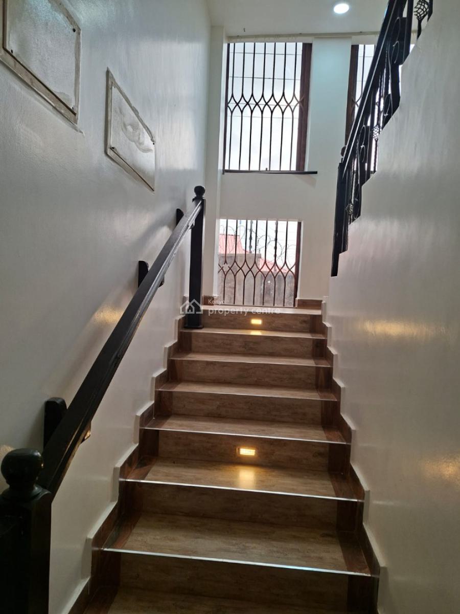 Spacious 4 Br Townhouse Jumbi, Kikuyu, Jumbi, Kikuyu, Kikuyu, Kiambu, House for Sale