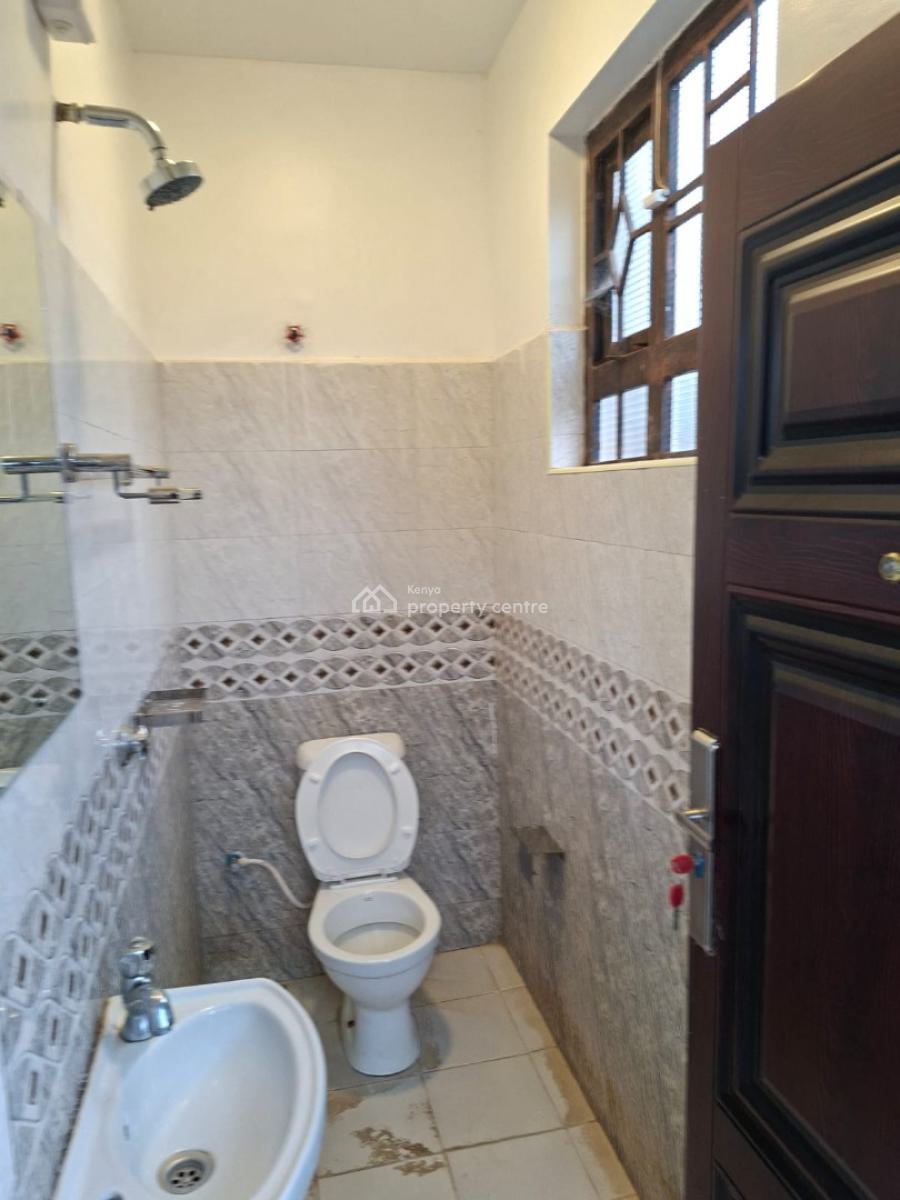 Spacious 4 Br Townhouse Jumbi, Kikuyu, Jumbi, Kikuyu, Kikuyu, Kiambu, House for Sale