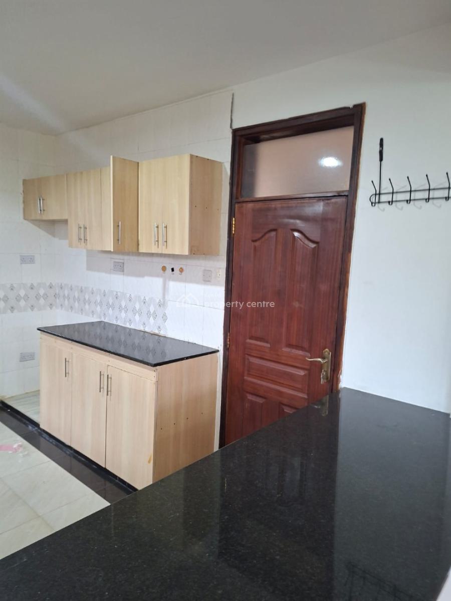 Spacious 4 Br Townhouse Jumbi, Kikuyu, Jumbi, Kikuyu, Kikuyu, Kiambu, House for Sale