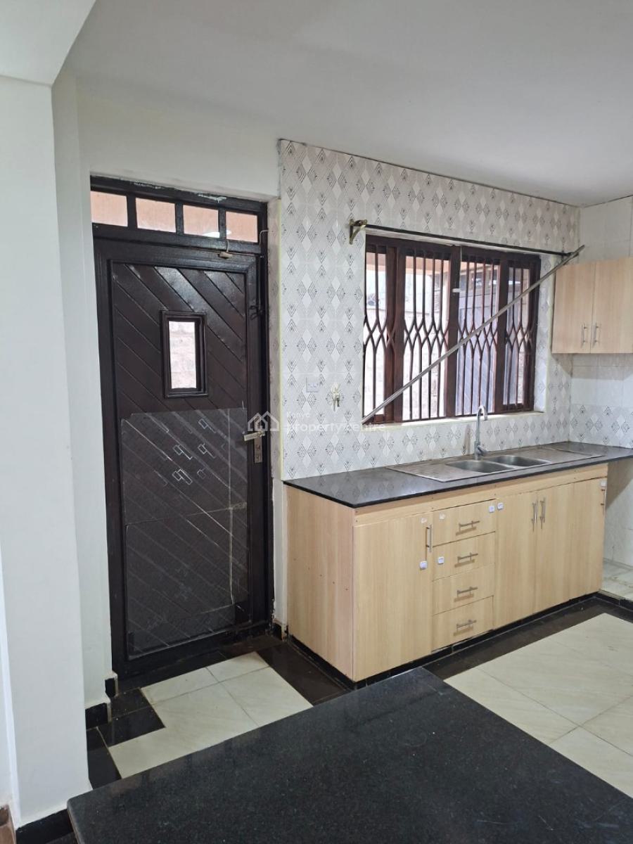 Spacious 4 Br Townhouse Jumbi, Kikuyu, Jumbi, Kikuyu, Kikuyu, Kiambu, House for Sale