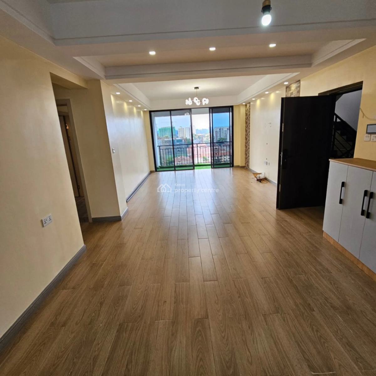 Executive 2 Bedroom Apartment in Kileleshwa, Kileleshwa, Kileleshwa, Nairobi, Apartment for Rent