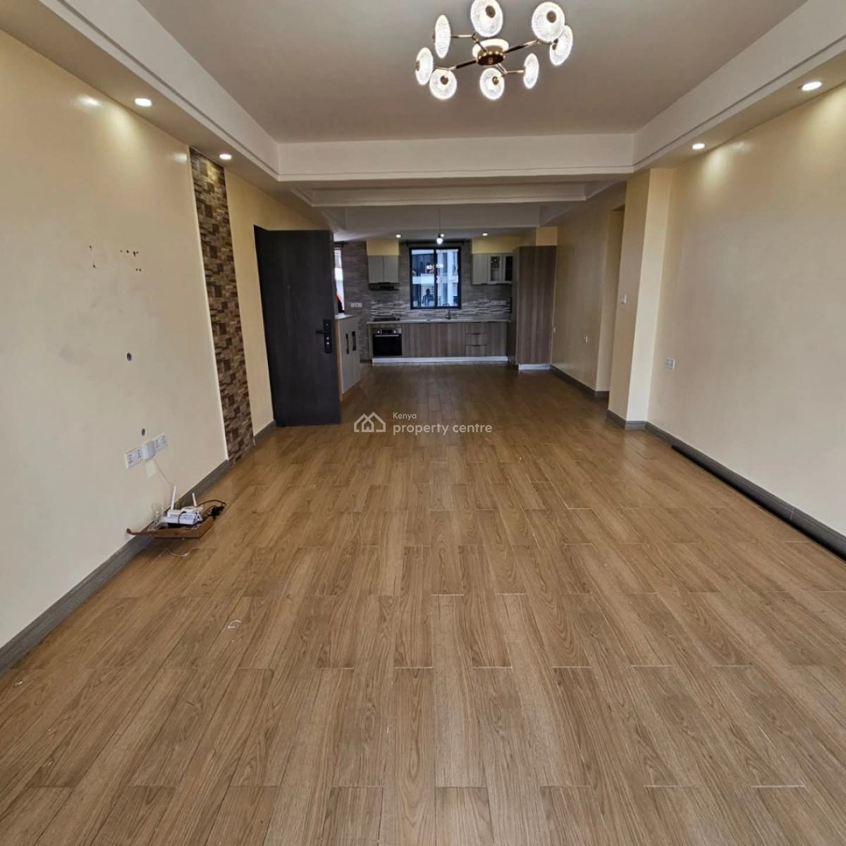 Executive 2 Bedroom Apartment in Kileleshwa, Kileleshwa, Kileleshwa, Nairobi, Apartment for Rent